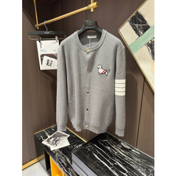 TB 캐주얼 니트 가디건