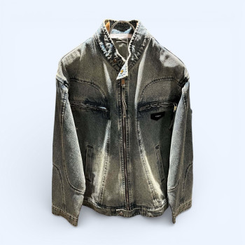 지방시 데님 재킷