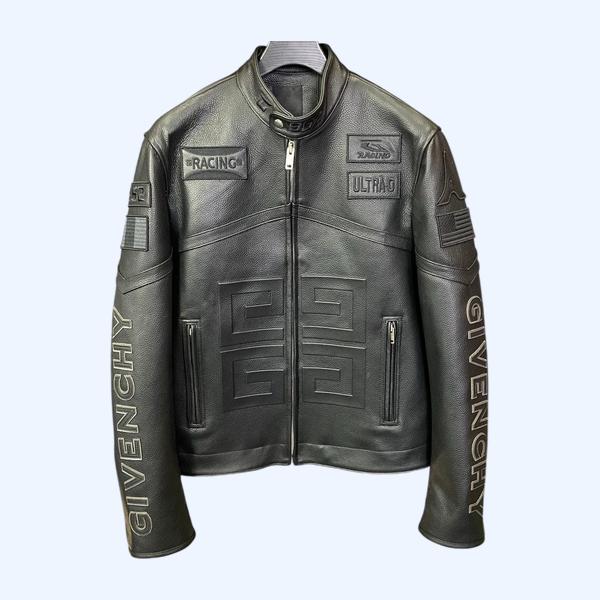 지방시 모터사이클 슈트