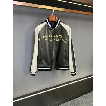 지방시 양가죽 재킷