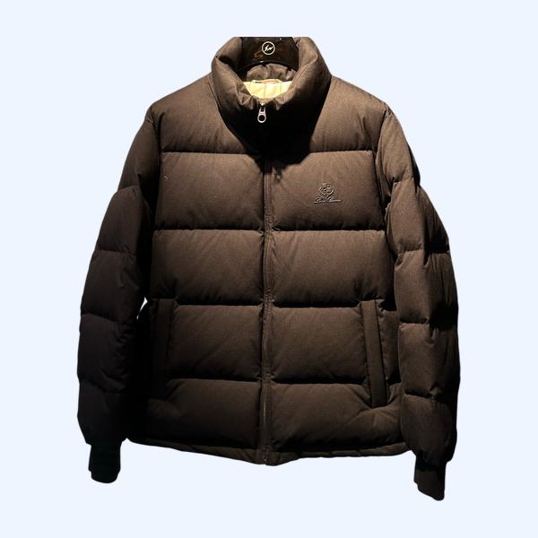 LP 다운 재킷