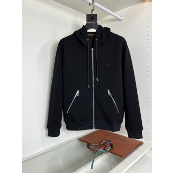 LP 캡슐 에어 레이어 씬 벨벳 재킷