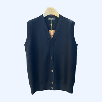 LP 케시미어 조끼