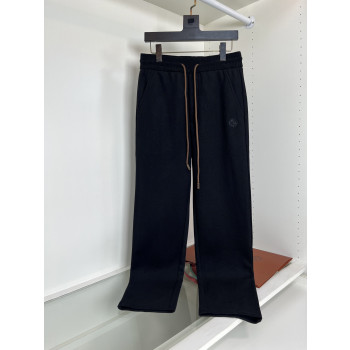 로로피아나 캐시미어 호방 더블포켓 팬츠