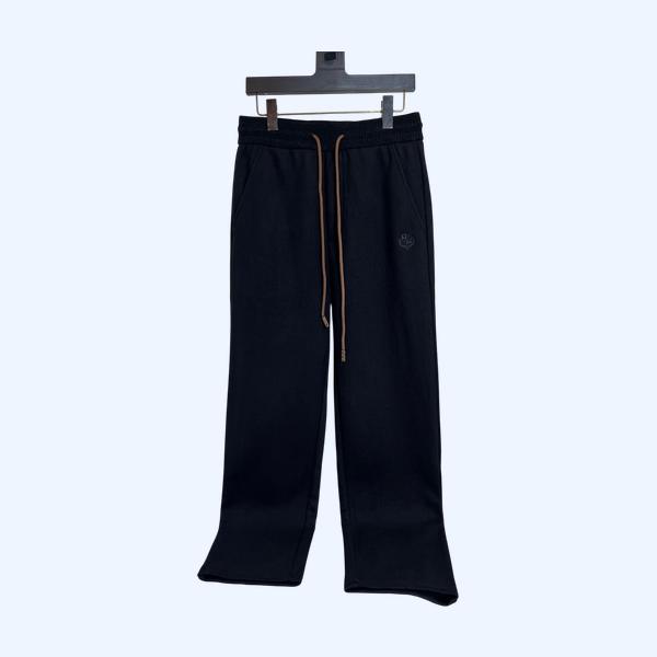 로로피아나 캐시미어 호방 더블포켓 팬츠