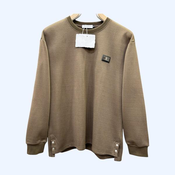 BC 클래식 로고 셔츠