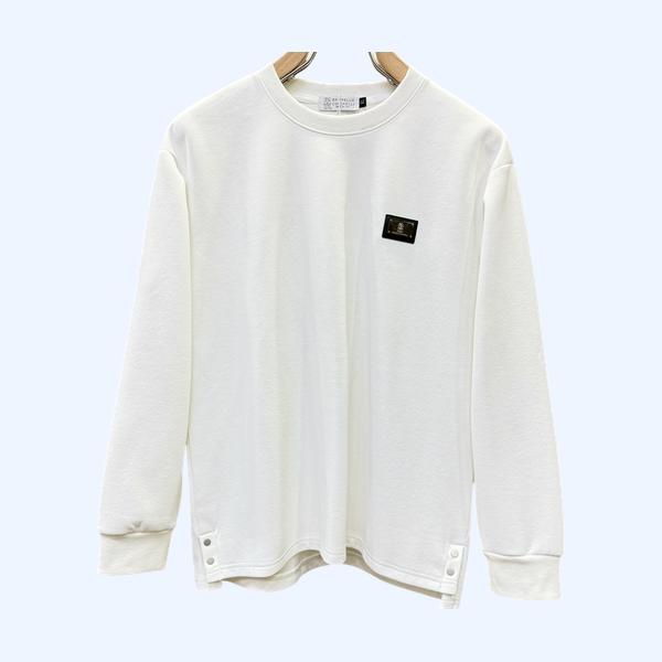 BC 클래식 로고 셔츠