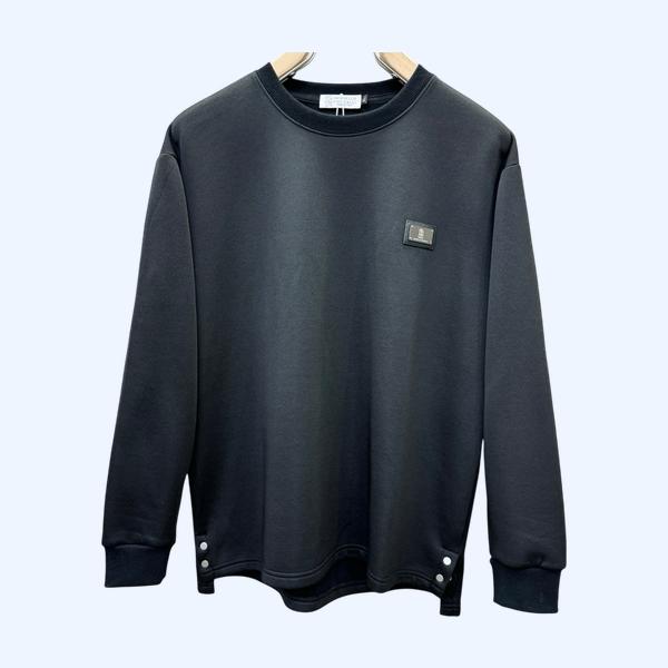 BC 클래식 로고 셔츠