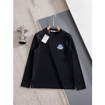 몽글레어 바텀 셔츠