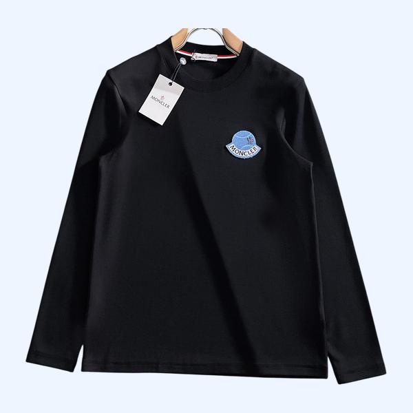 몽글레어 바텀 셔츠