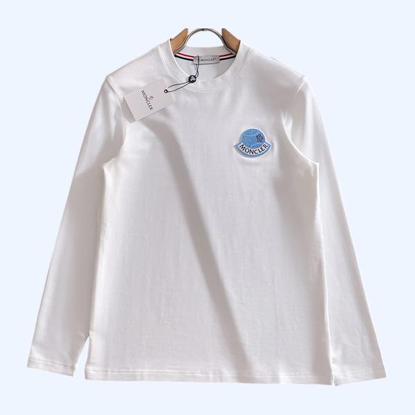 몽글레어 바텀 셔츠