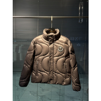 몽클레어 X팜 앵글스 조인트 다운재킷