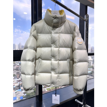 몽클레어 구스 다운