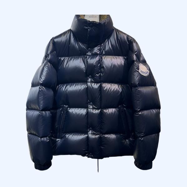 몽클레어 구스 다운