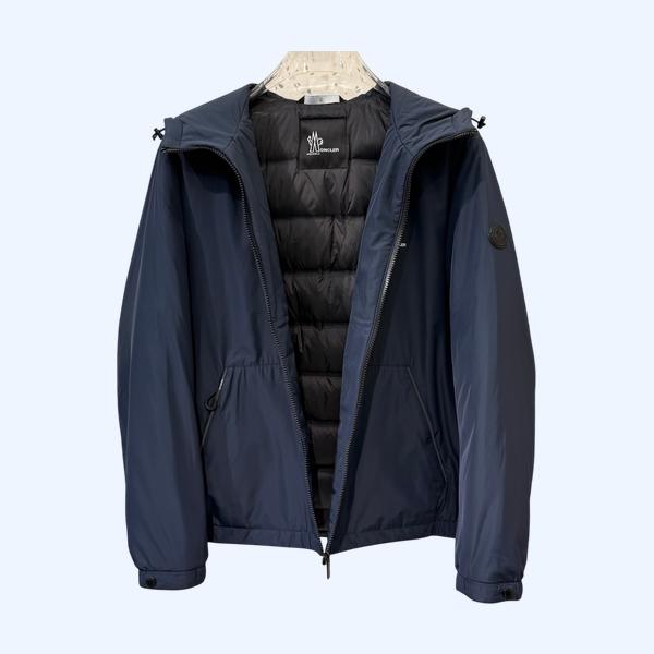 몽클레어 다운재킷