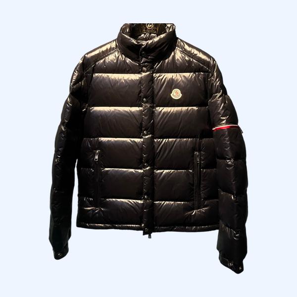 몽클레어 라스트 다운재킷