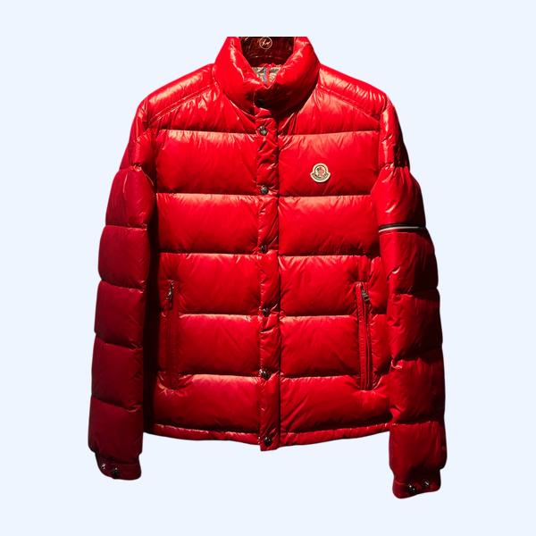 몽클레어 라스트 다운재킷