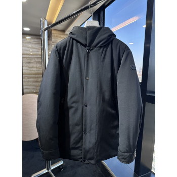 몽클레어 리버서블 구스 다운