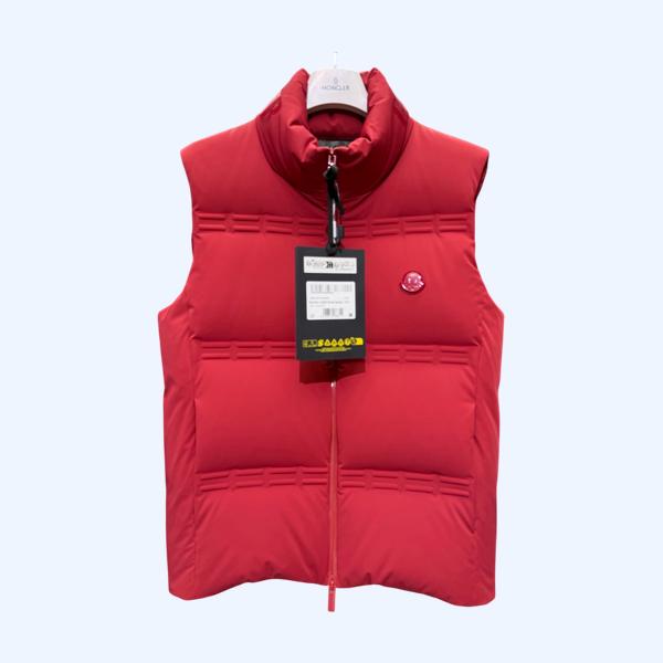 몽클레어 스파키 다운 베스트