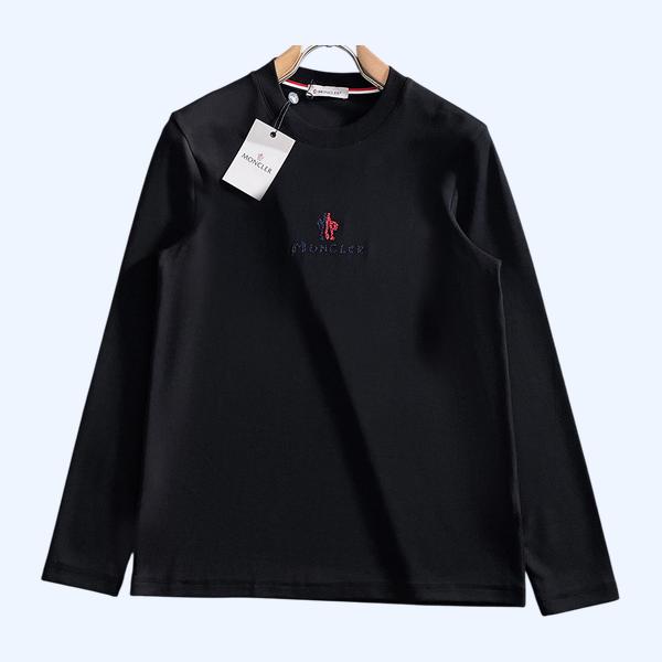 몽클레어 이너 셔츠