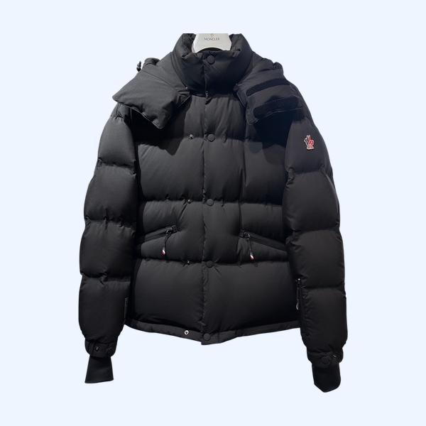 몽클레어 탑 구스 다운