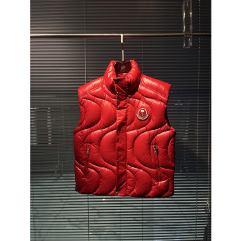 몽클레어 팜 앵글스 조인트 다운 베스트