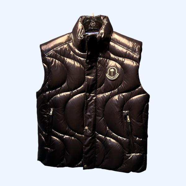 몽클레어 팜 앵글스 조인트 다운 베스트