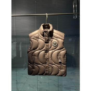 몽클레어 팜 앵글스 조인트 다운 베스트