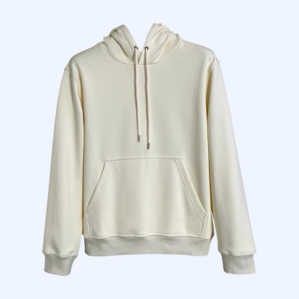 몽클레어 후드 스웨터셔츠