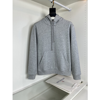 몽클레어 후드 스웨터셔츠