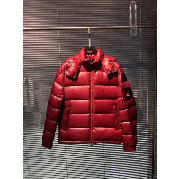 몽클레이 구스다운