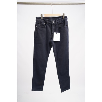 몽클레어 마이크로 엘라스킥 데님