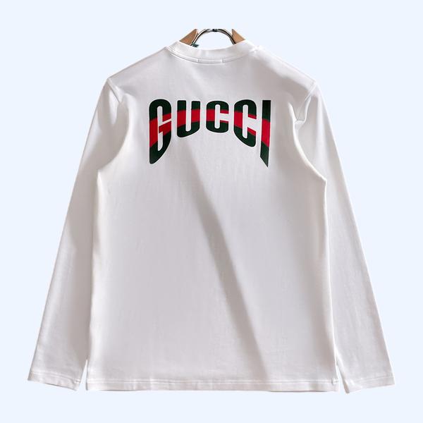 구찌 이어 셔츠