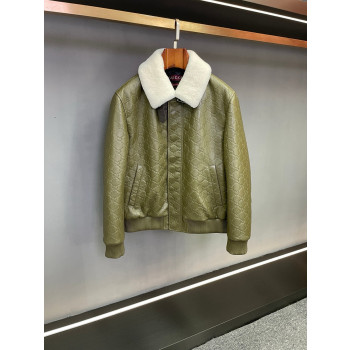 구찌 클래식 로고 재킷