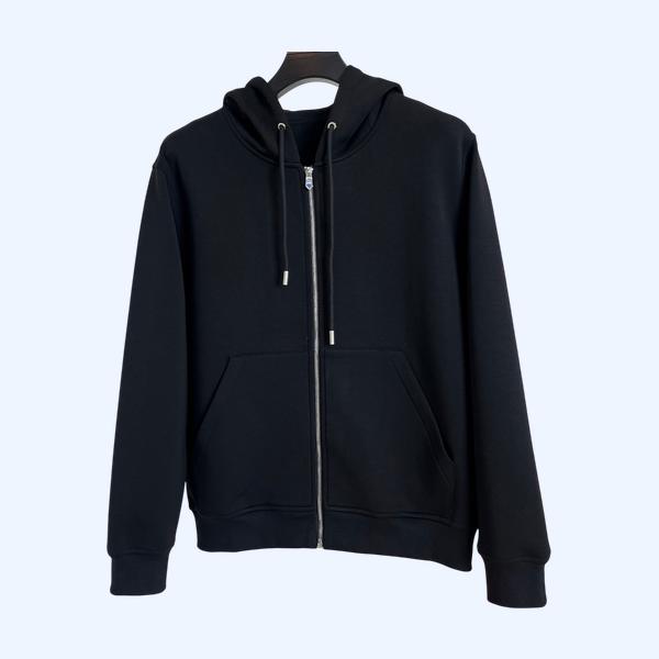 에르메스 오프숄더 후디 스웨트 셔츠