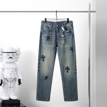 크롬하츠 미디엄 스트레트진