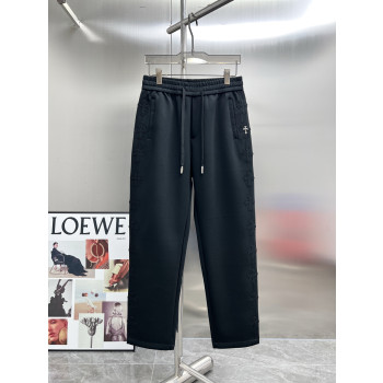 크롬하츠 캐주얼 팬츠