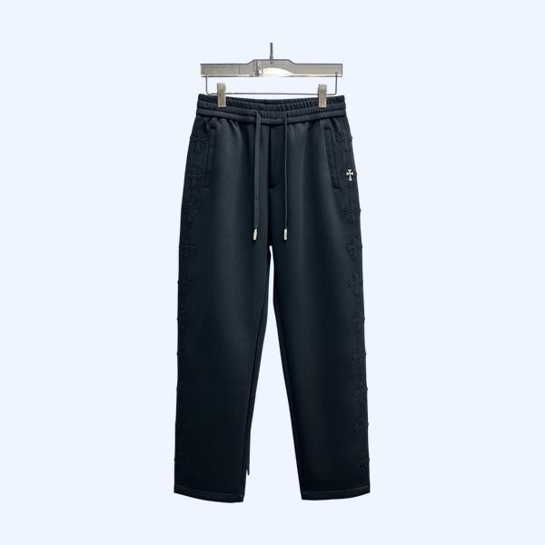 크롬하츠 캐주얼 팬츠