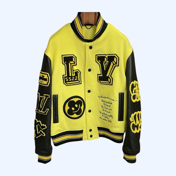 LV 베스트볼 재킷