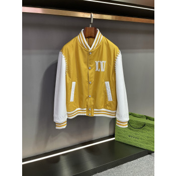 LV 야구재킷