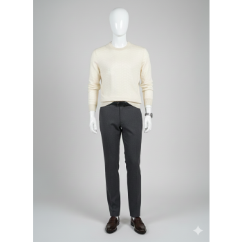 디올 남자 니트