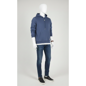 로로피아나 남자니트