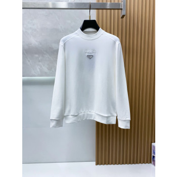 프라다 레이어링셔츠