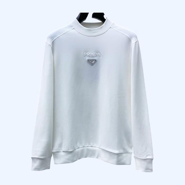 프라다 레이어링셔츠