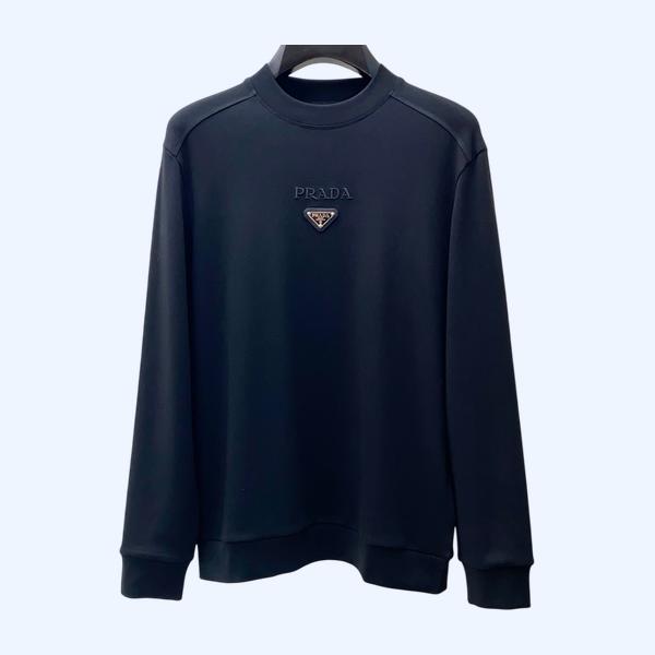 프라다 레이어링셔츠