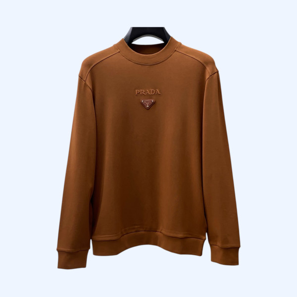 프라다 레이어링셔츠