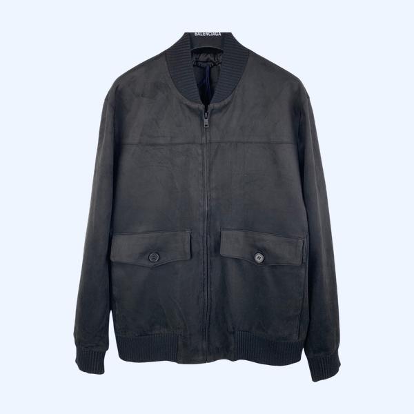 프라다 벨벳재킷