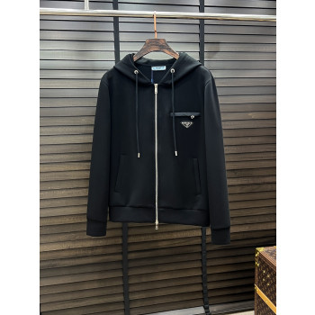 프라다 에어 레이어 재킷