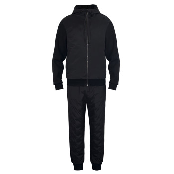 제냐 경량다운 패치워크 세트