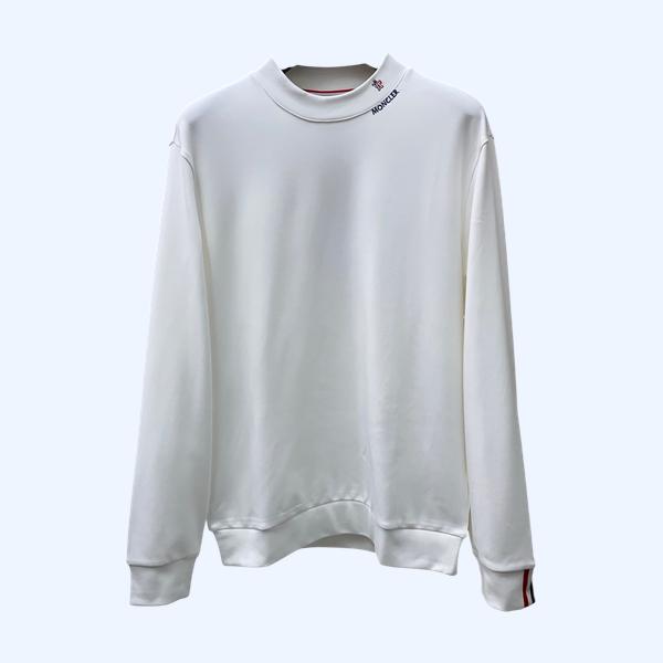 몽클레어 맹커우 셔츠